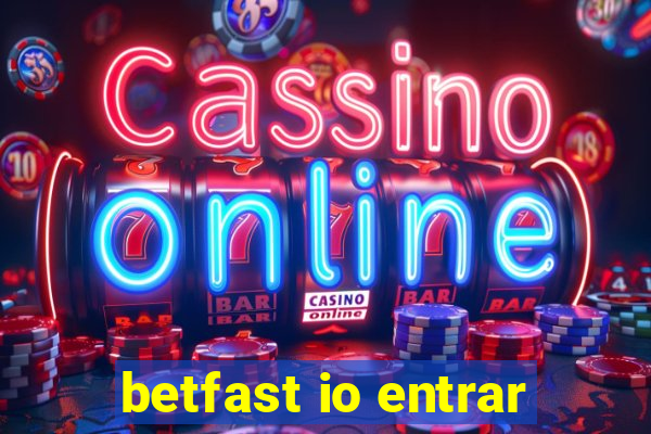 betfast io entrar